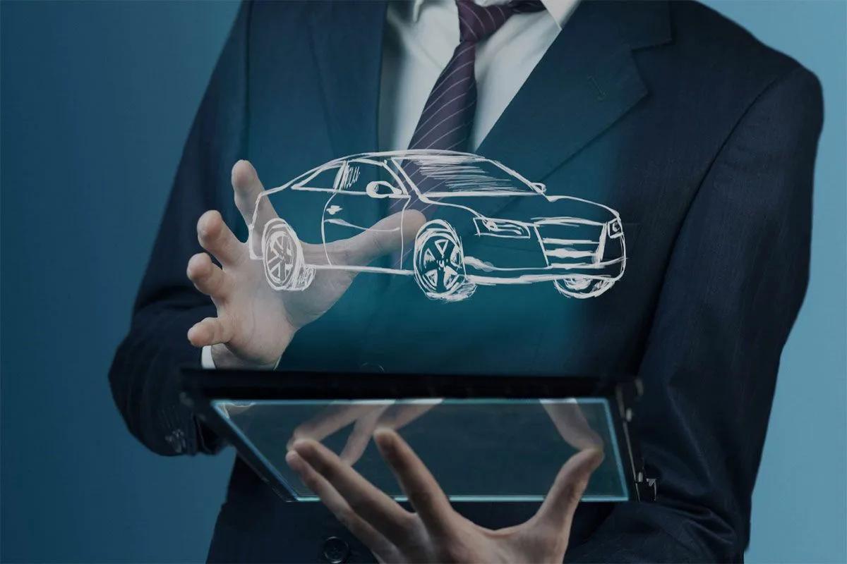 Soluções digitais e automotivas para empresas modernas